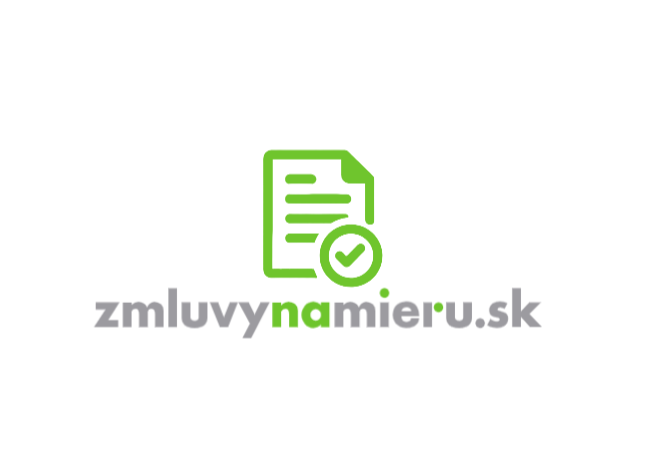 zmluvynamieru.sk
